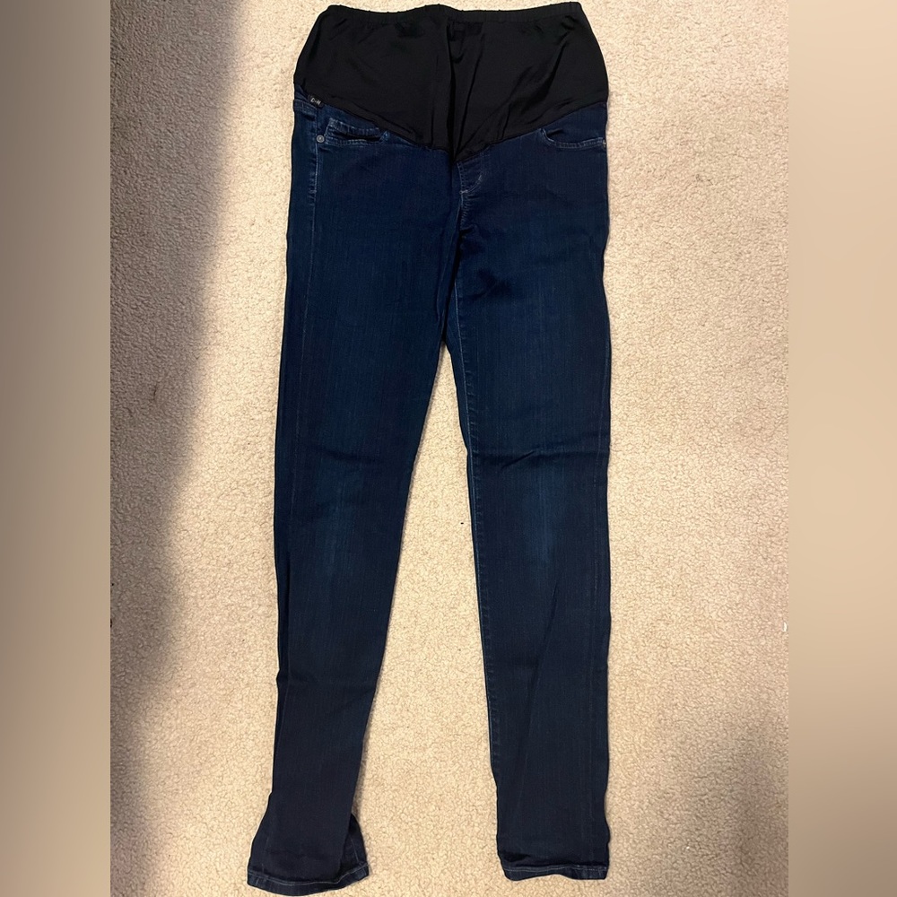 Citizens of Humanity maternity jeans